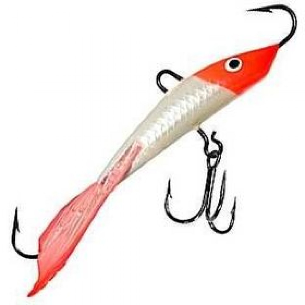 AQUA CLASSIC-5 56mm 11гр. цвет 007R(red head)