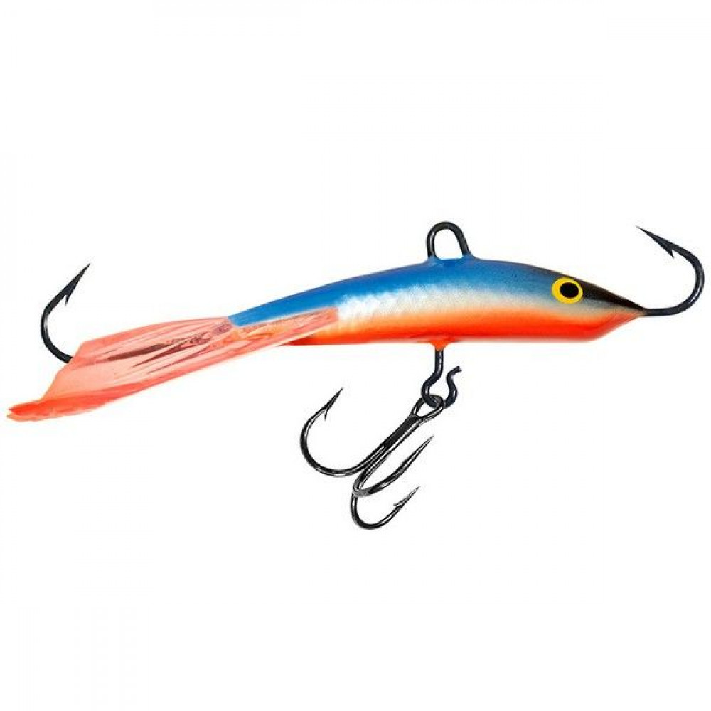 Балансир AQUA CLASSIC-7 74mm 16гр. цвет 002