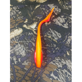 Приманка CobraRM цв.ГБ35