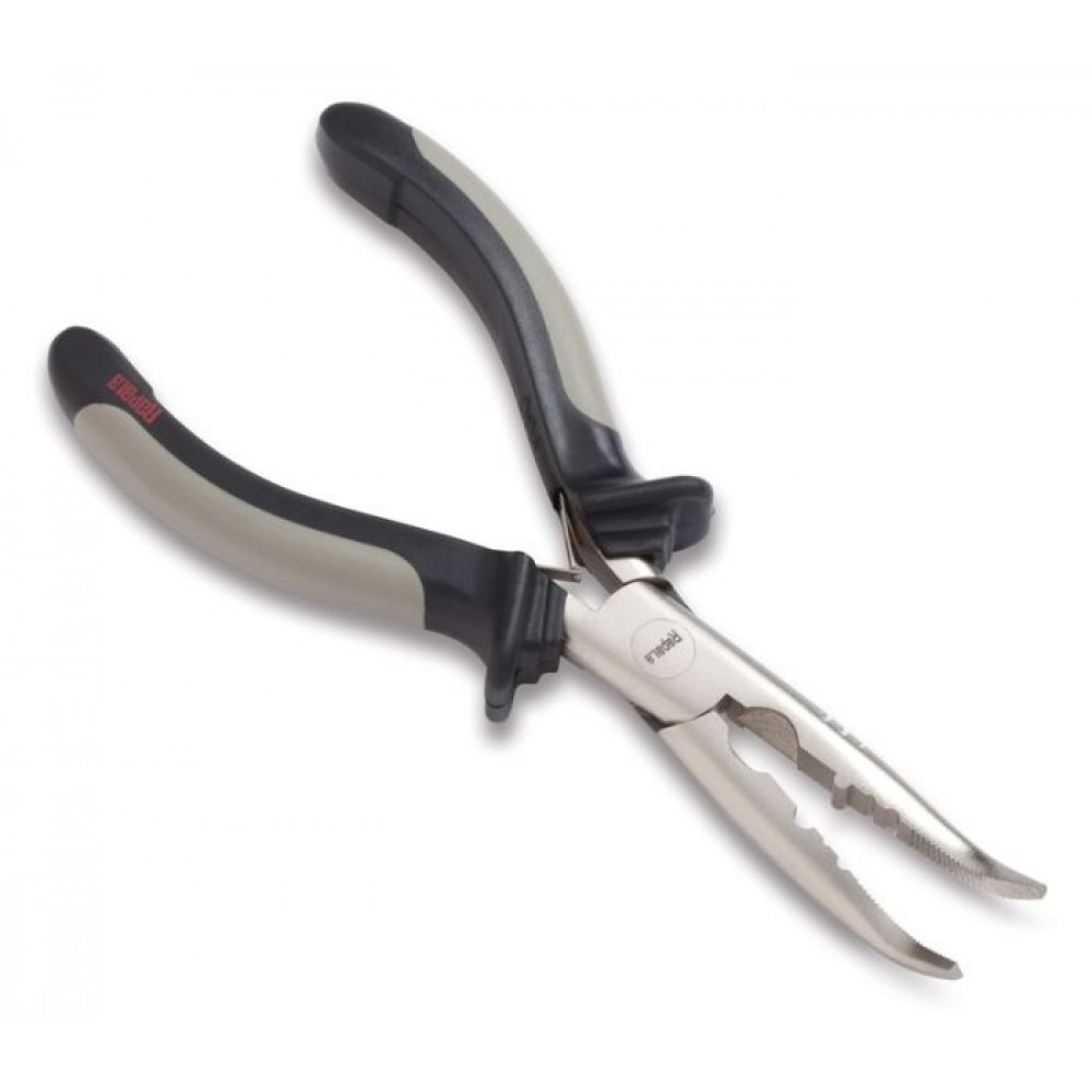 Плоскогубцы Rapala Curved 16,5см