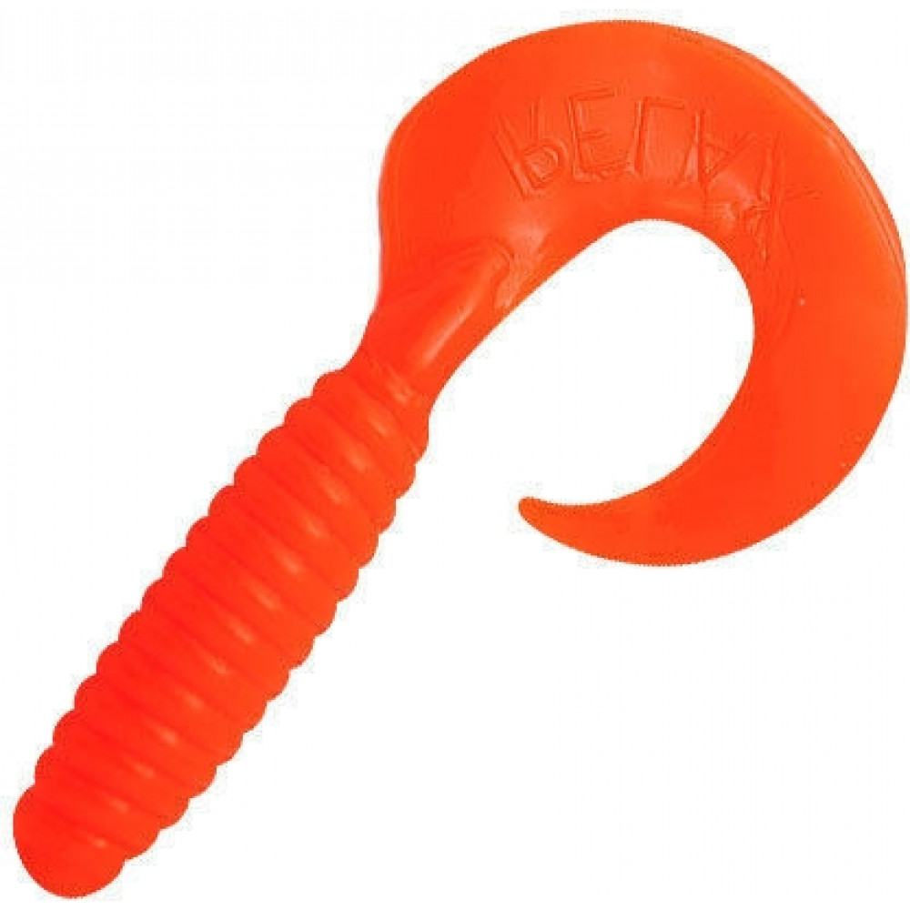 Твистер RELAX 4 (8см) VR4-TS025 уп.10шт