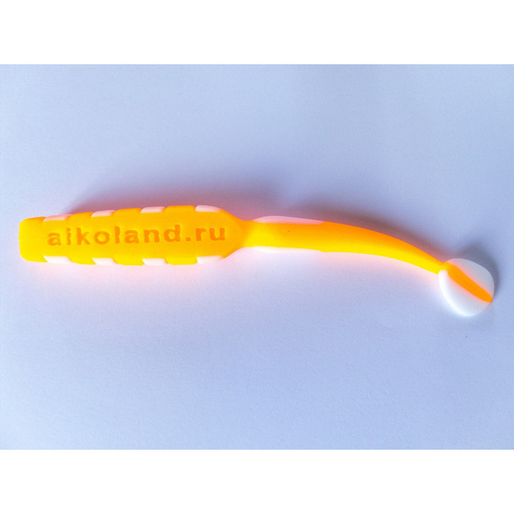 ZCH, цвет Snow Orange