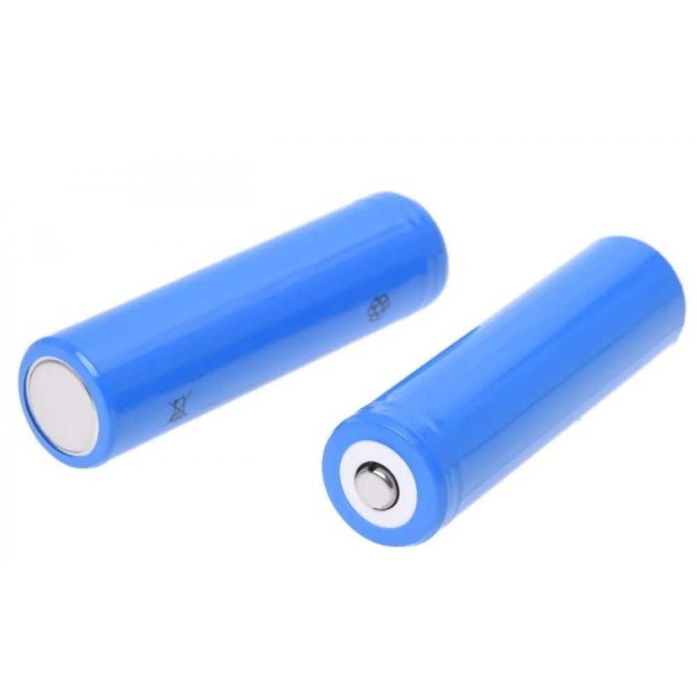 Аккумулятор для фонарей 18650 3,7V 4200mAh Li-Ion