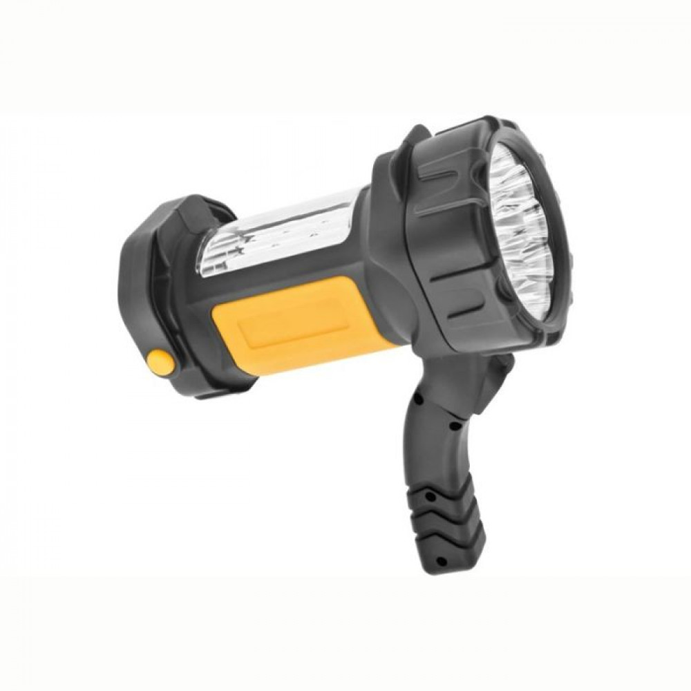 Фонарь Navigator NPT-SP11-3АА 15+12LED прожектор/кемпинг, 94944