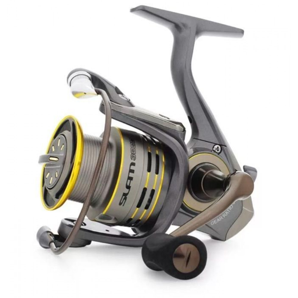 Катушка Ryobi SLAM 4000