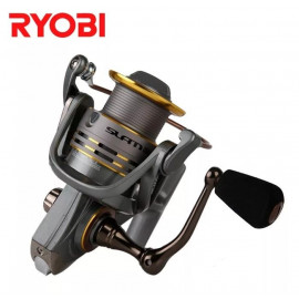 Катушка Ryobi SLAM 4000