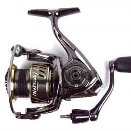 Катушка Nautilus Arta 4000