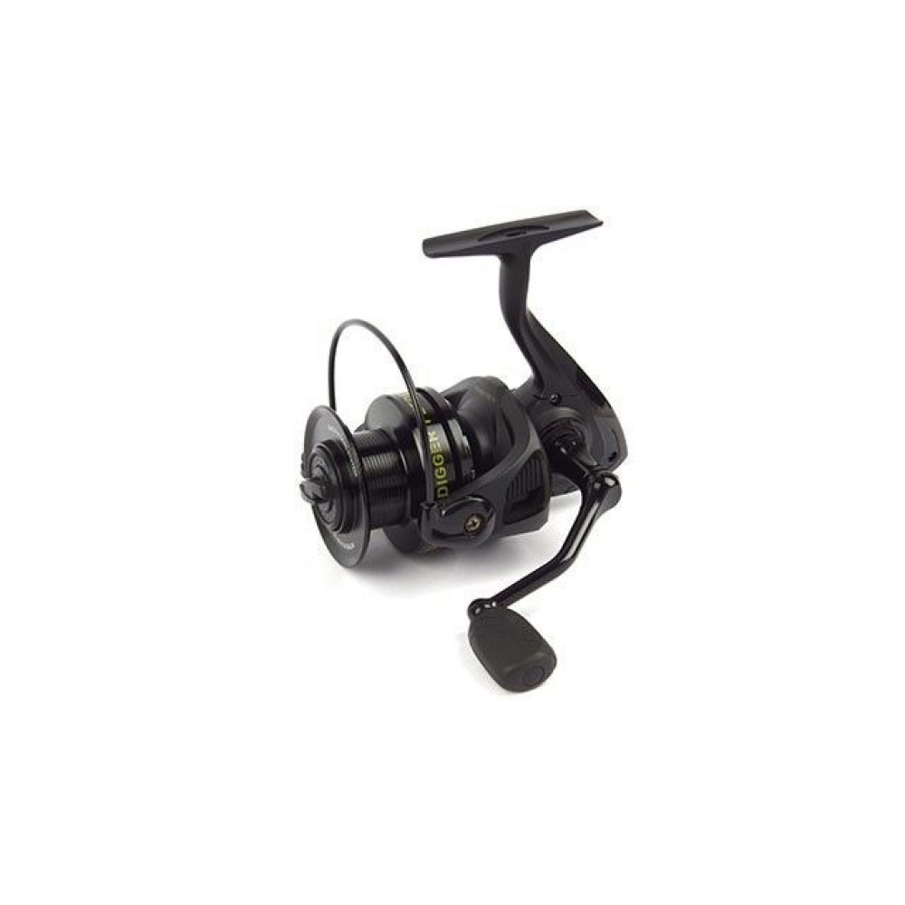 Катушка Nautilus Digger Feeder NDF6000