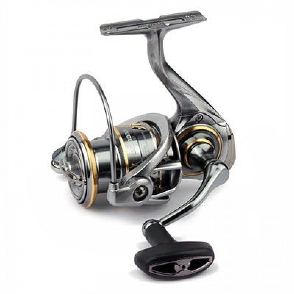 Катушка Nautilus Lux 3000