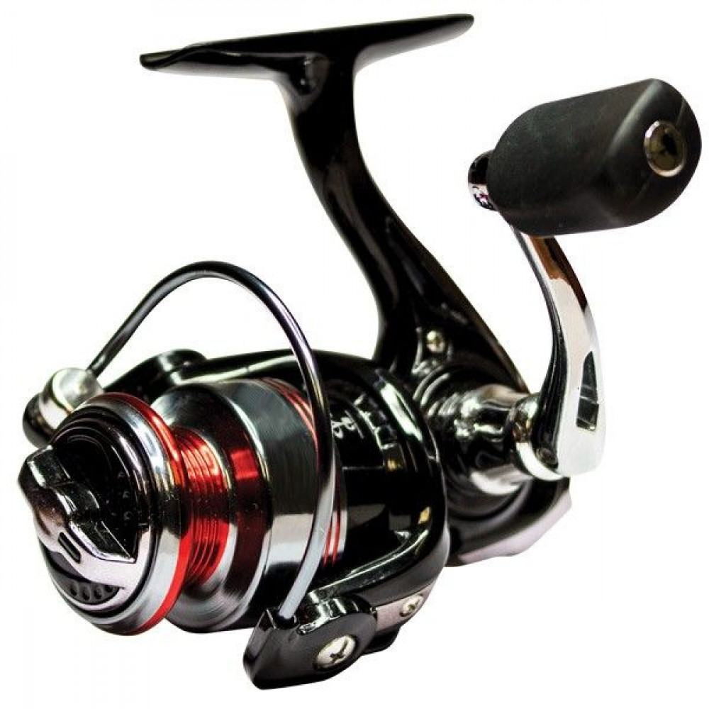 Катушка Black Side Yeti 800FD (3+1bb)