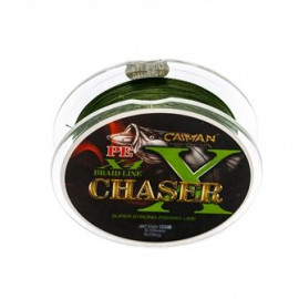 Шнур Caiman Chaser 135м 0.18мм 