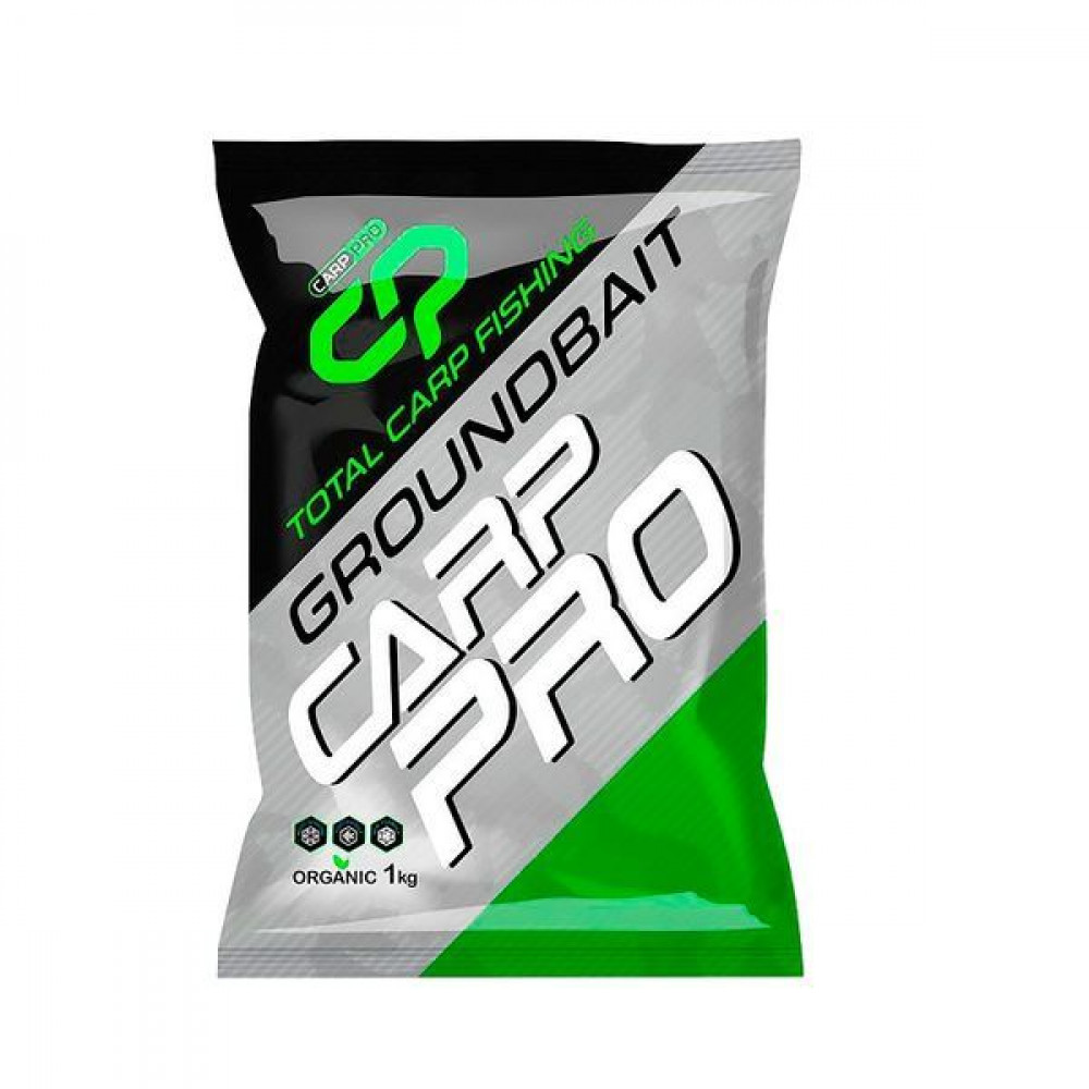 Прикорм CARP PRO Цитрус 1кг