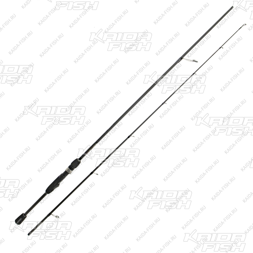 Спининг Kaida UNIVERSAL Extra fast 10-40гр 2.10м