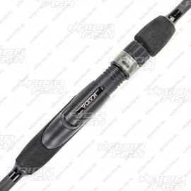 Спининг Kaida UNIVERSAL Extra fast 10-40гр 2.10м