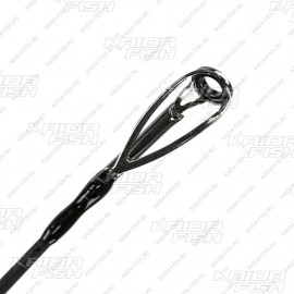 Спининг Kaida UNIVERSAL Extra fast 10-40гр 2.10м
