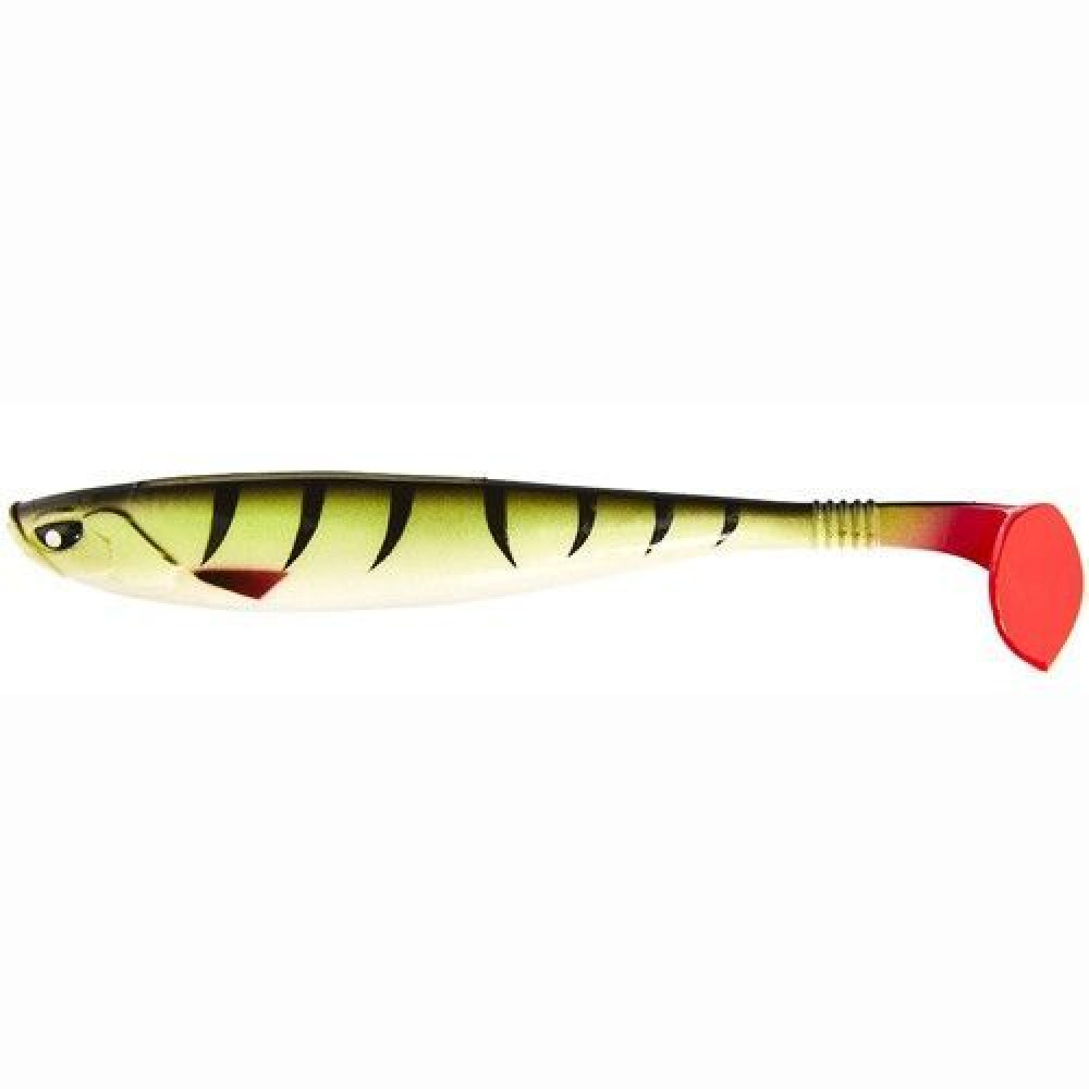 Виброхвост LJ 3D Series BASARA SOFT SWIM 5,0in (12,7) PG10