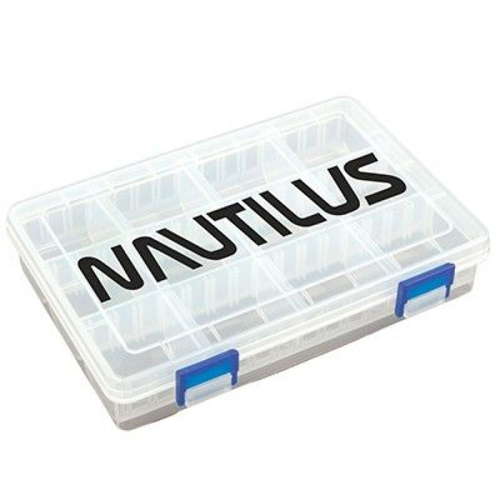 Коробка Nautilus NN1-205 20,5*14*4