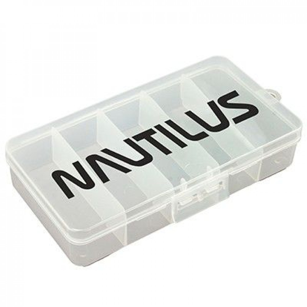 Коробка Nautilus NNL1-190G 19*10*3,6