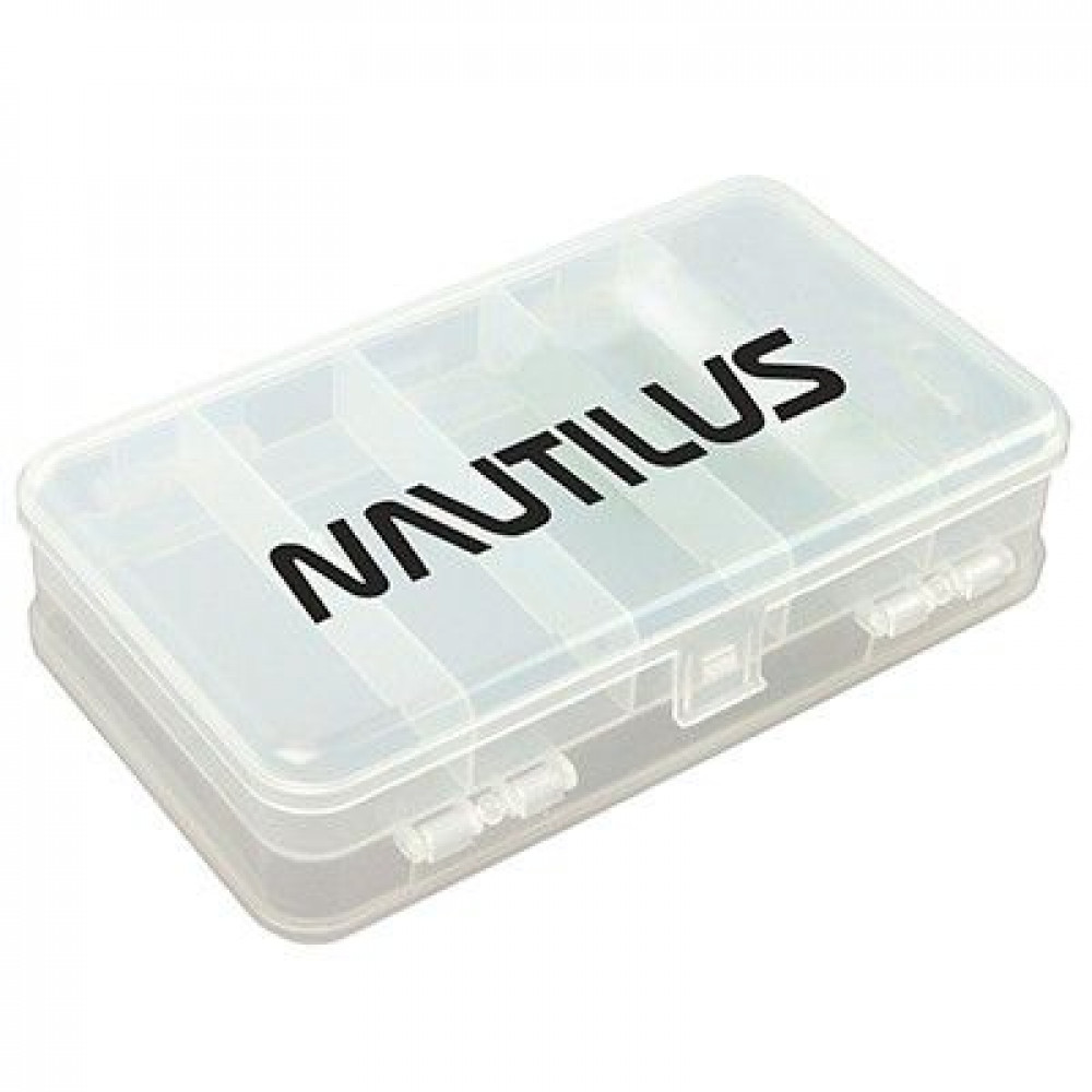 Коробка Nautilus NNL2-190 19*11*4,6