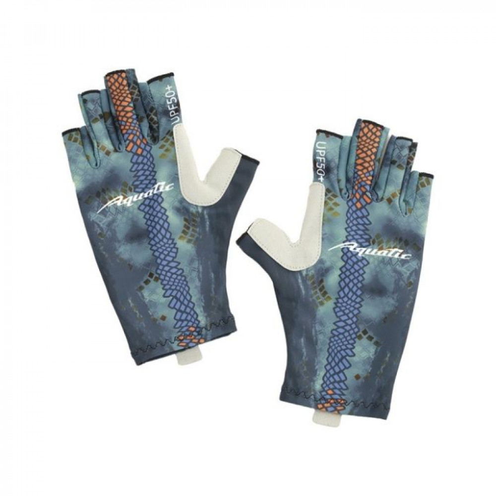 Перчатки Aquatic UPF50+ ПЧ-06, р.L/XL