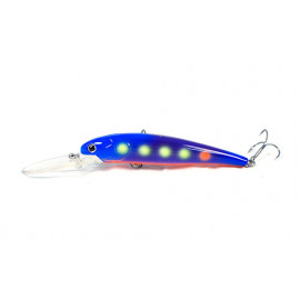Воблер HITFISH TR Deep 115 (11,5 см 23,8 gr, 6 м тролл.) color №101