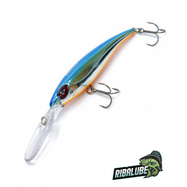 Воблер Ribalube CABELAS 115мм/21,5гр/3,5-6м/#004