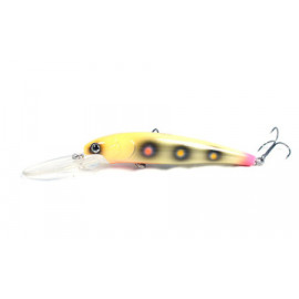 Воблер HITFISH TR Deep 115 (11,5 см 23,8 gr, 6 м тролл.) color №105 