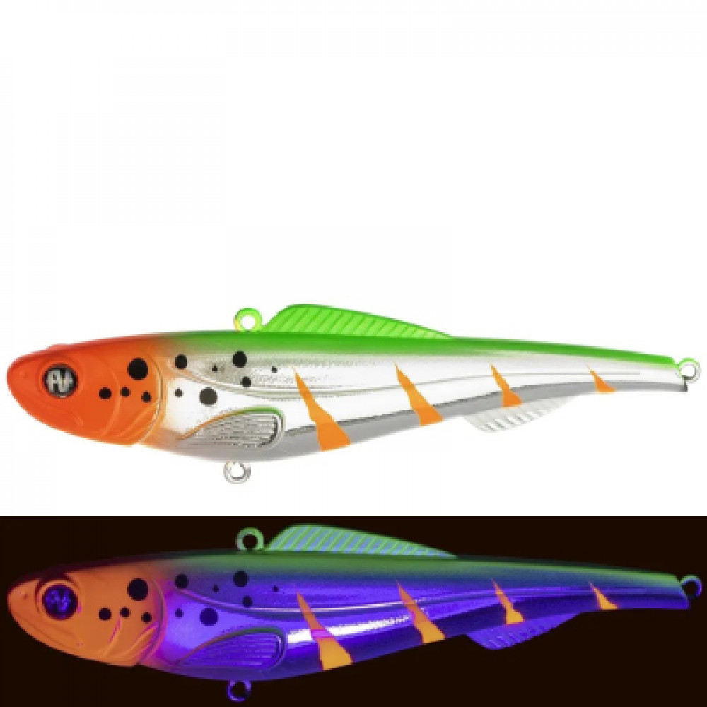 FA Relax Wagner Vib 80 S04 8см 19г