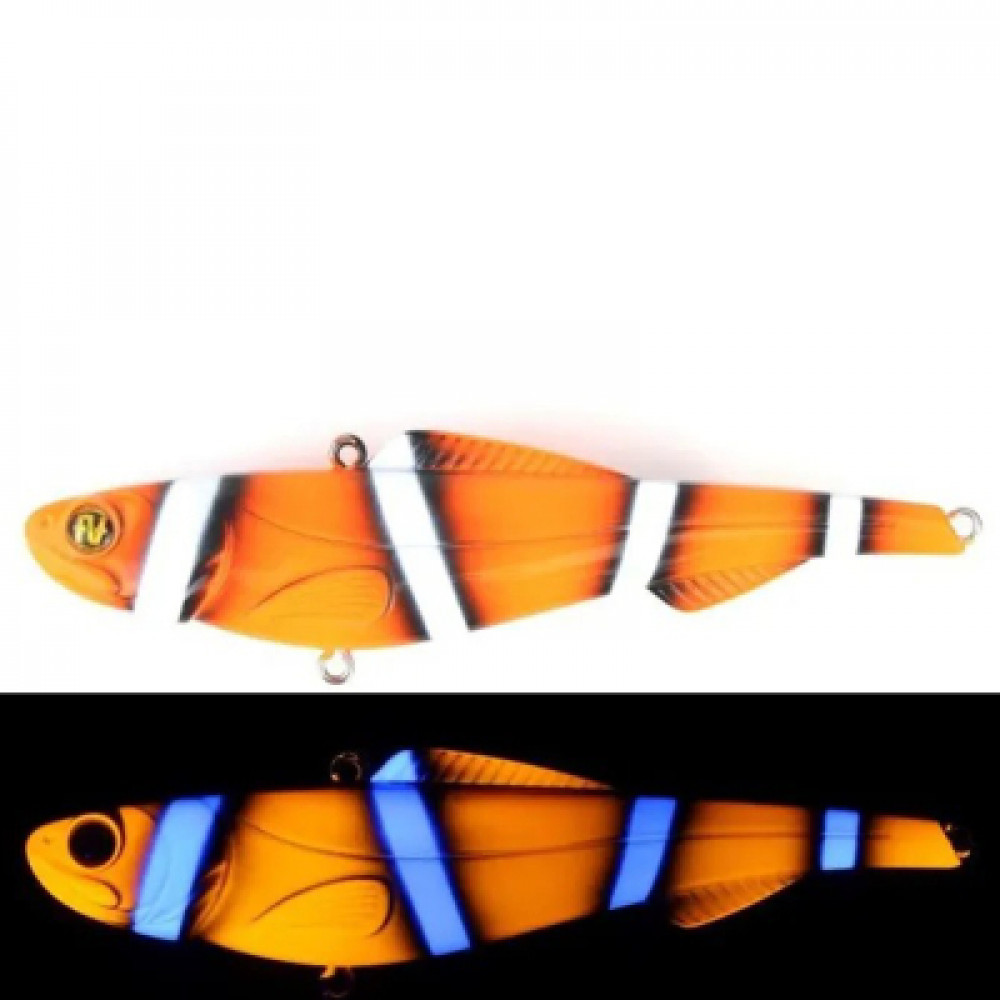 FA Relax Wagner Vib 80 V08 8см 19г