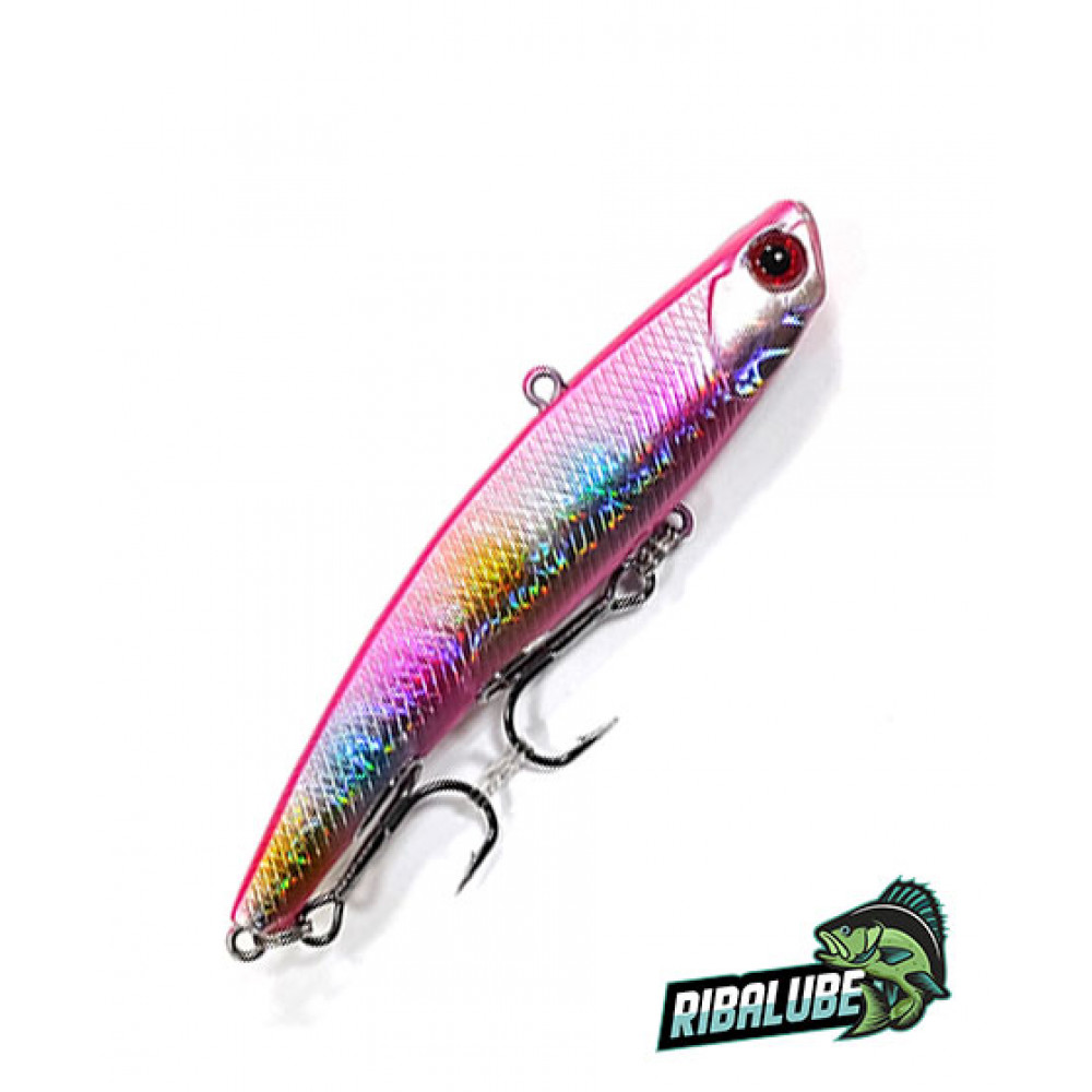 Виб HITFISH LONG BILLY 93 (26 gr) Col.707