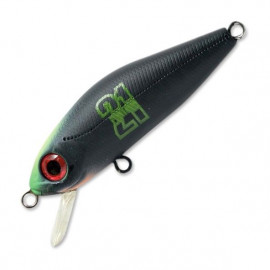 Воблер PONTOON 21 CrackJack 38F-DR 2,5гр 0,8-1,2м
