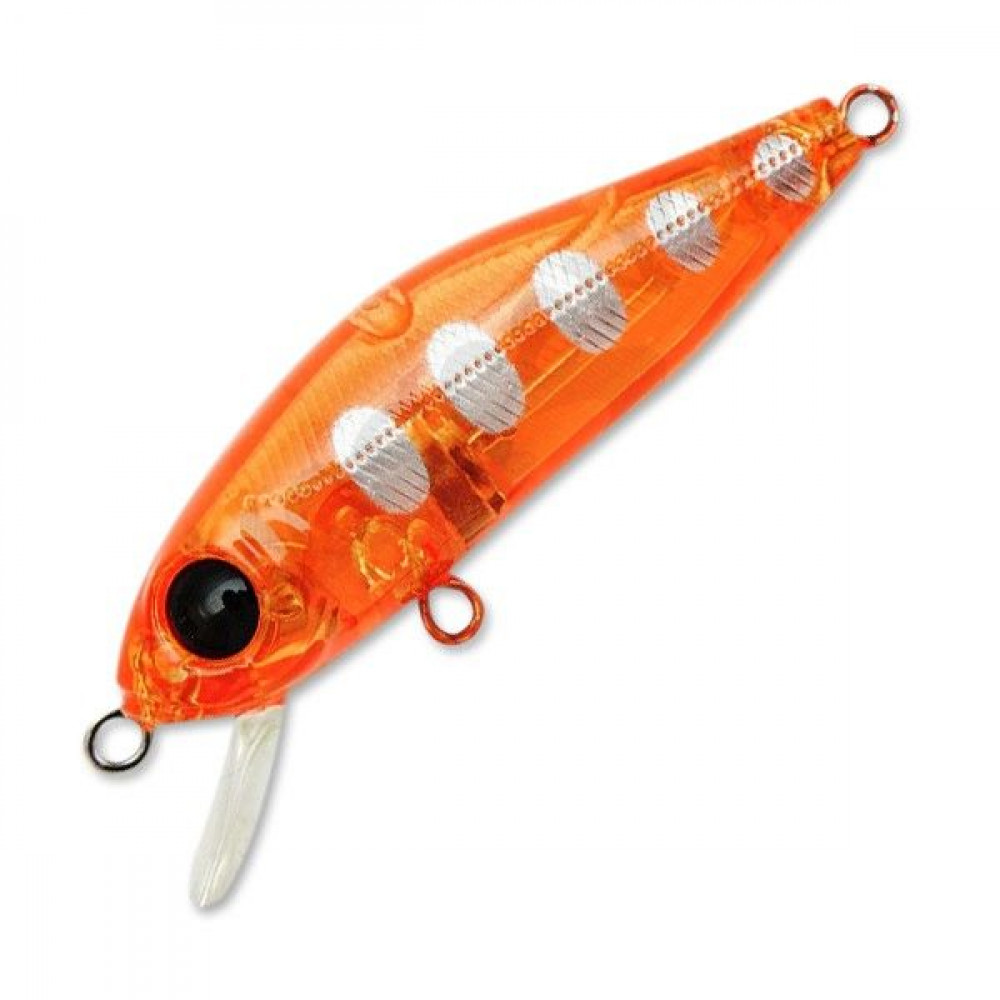 Воблер PONTOON 21 CrackJack 38SP-DR 2,6гр 1,0-1,4м 