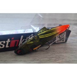 Виб Tremor 85 mm Тонущий 19гр