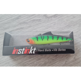 Виб Tremor 85 mm Тонущий 19гр