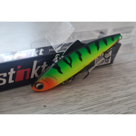 Виб Tremor 85 mm Тонущий 19гр