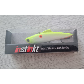 Виб Tremor 85 mm Тонущий 19гр
