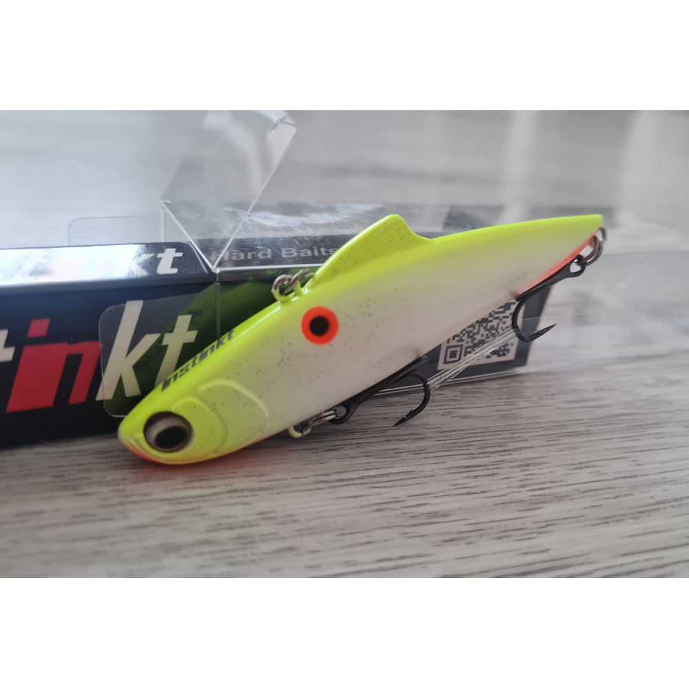 Виб Tremor 85 mm Тонущий 19гр