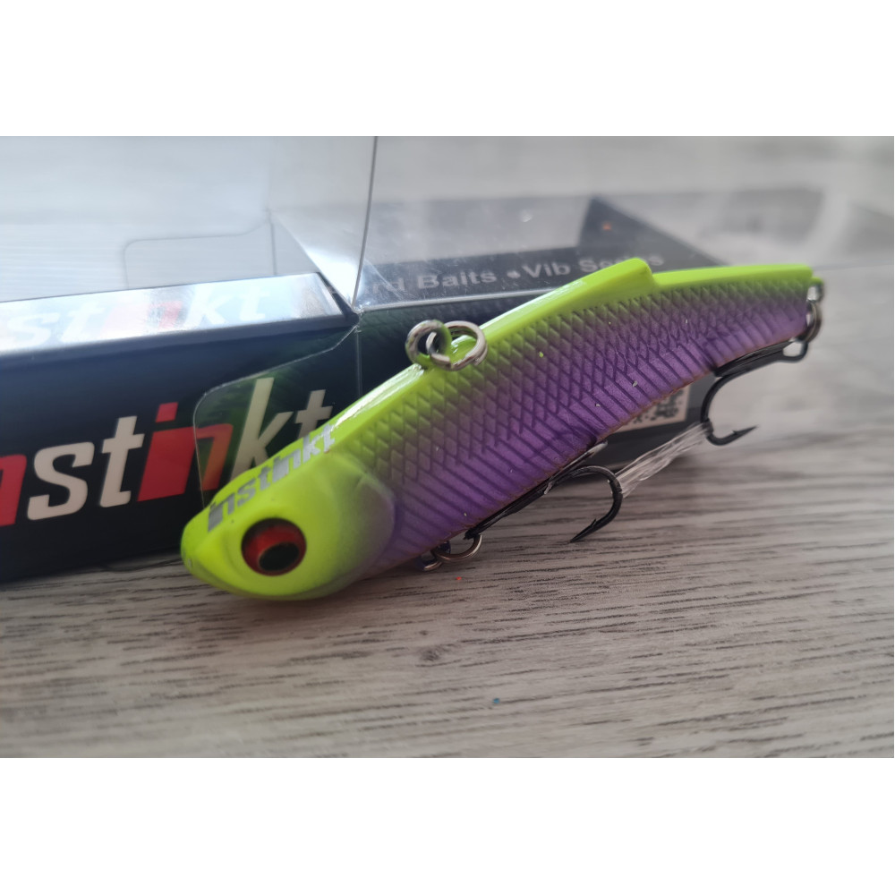 Виб Pulse 70mm 15гр Тонущий