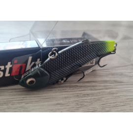 Виб Pulse 70mm 15гр Тонущий