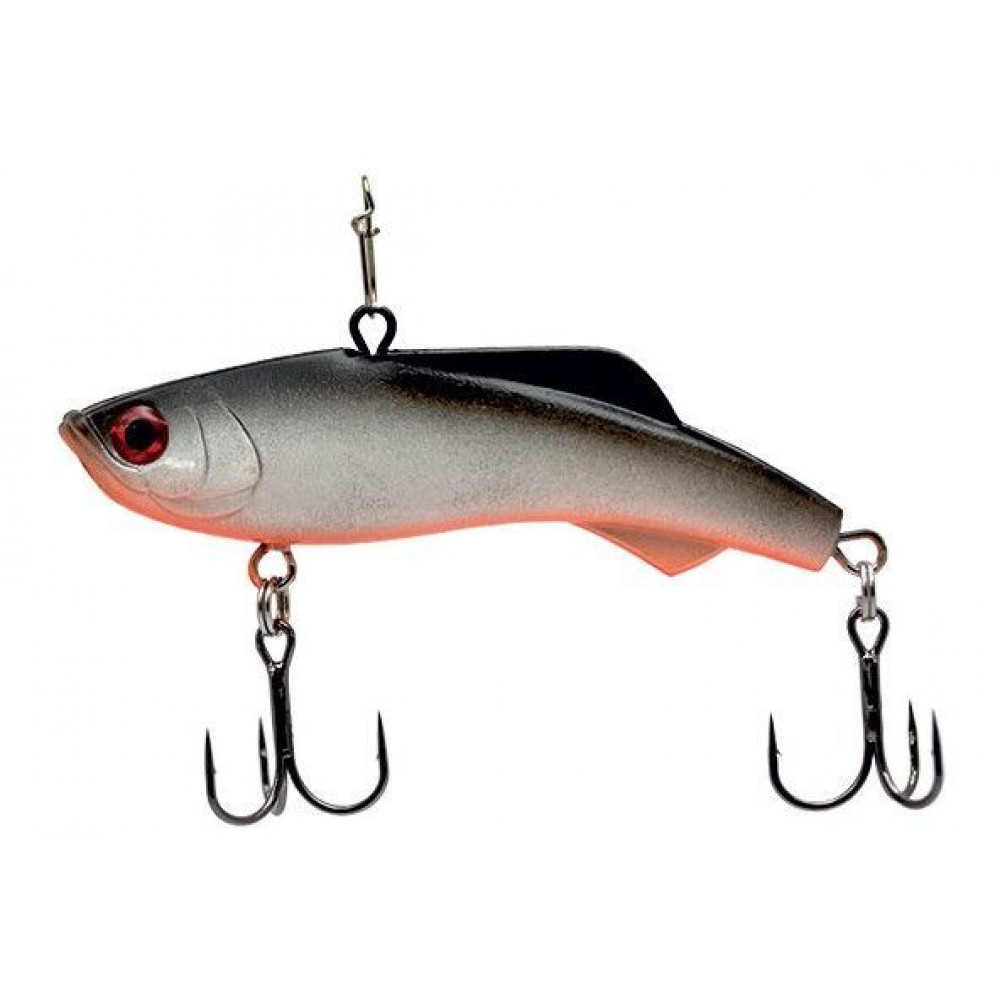 Виб ECOPRO Phantom 70mm 26гр. цвет 031 Silver Shad